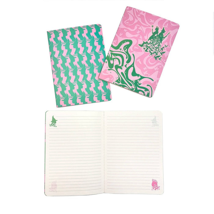 Wicked 3pk Journals - Insight Editions