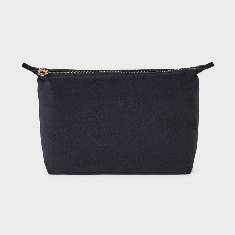 Travel Bag Pouch System - Universal Thread Black