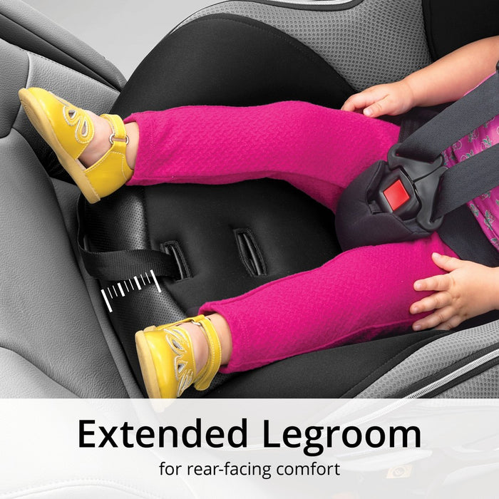Chicco NextFit Max Zip Air Convertible Car Seat - Vero (LOCAL PICKUP ONLY)