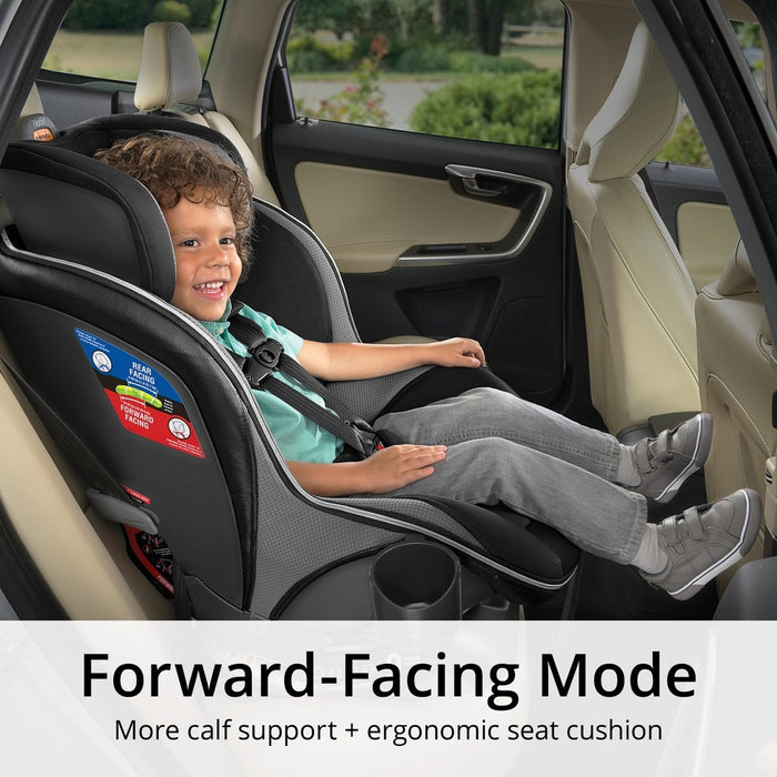 Chicco NextFit Max Zip Air Convertible Car Seat - Vero (LOCAL PICKUP ONLY)