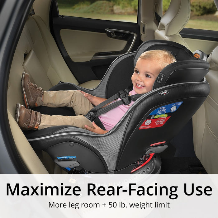 Chicco NextFit Max Zip Air Convertible Car Seat - Vero (LOCAL PICKUP ONLY)