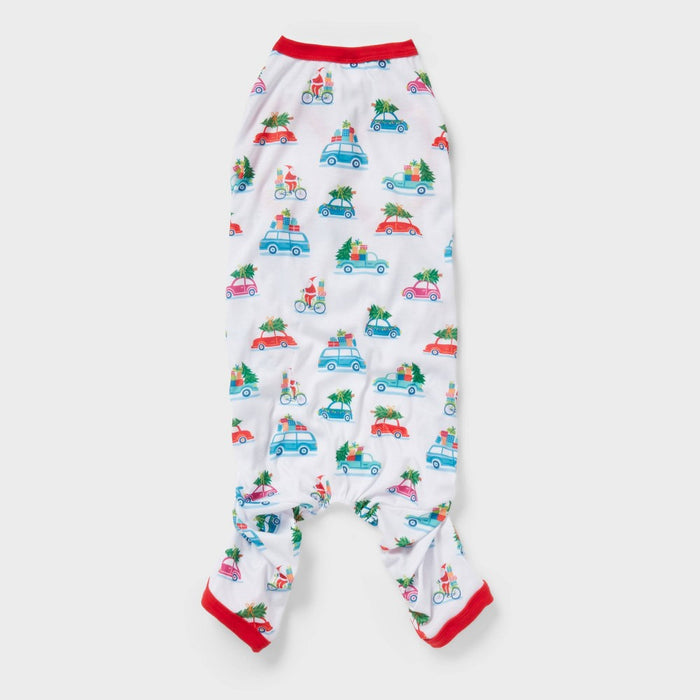 Car Dog Pajama - Wondershop L