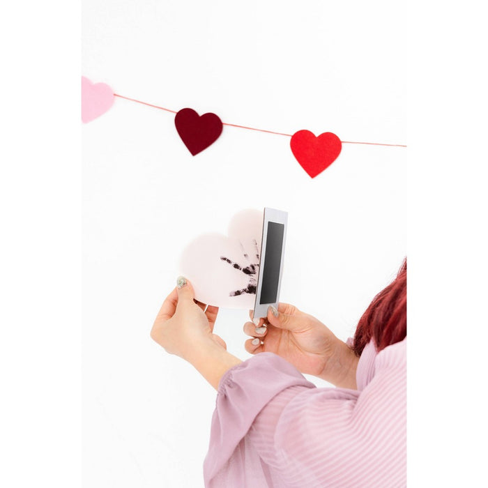 Pearhead Inkpad Set - Baby's First Valentine's Day Gift - 2pk