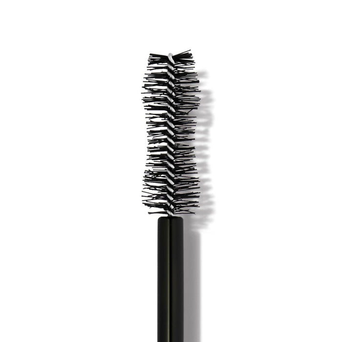 e.l.f. Big Mood Mega Volume & Lifting Mascara - Deep Brown - 0.36oz