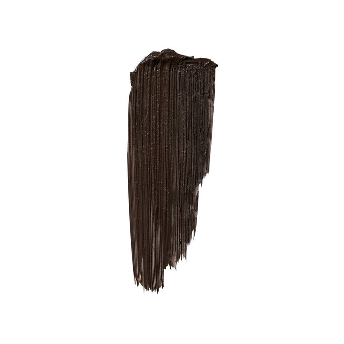 e.l.f. Big Mood Mega Volume & Lifting Mascara - Deep Brown - 0.36oz