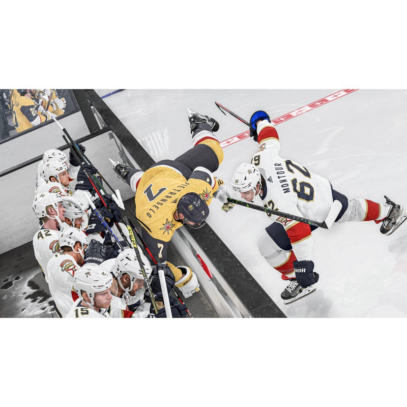 NHL 24 - PlayStation 5 LOOSE DISC, SEALED