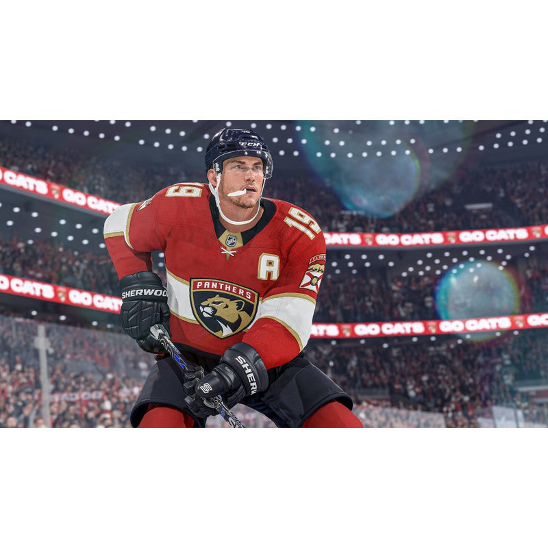 NHL 24 - PlayStation 5 LOOSE DISC, SEALED