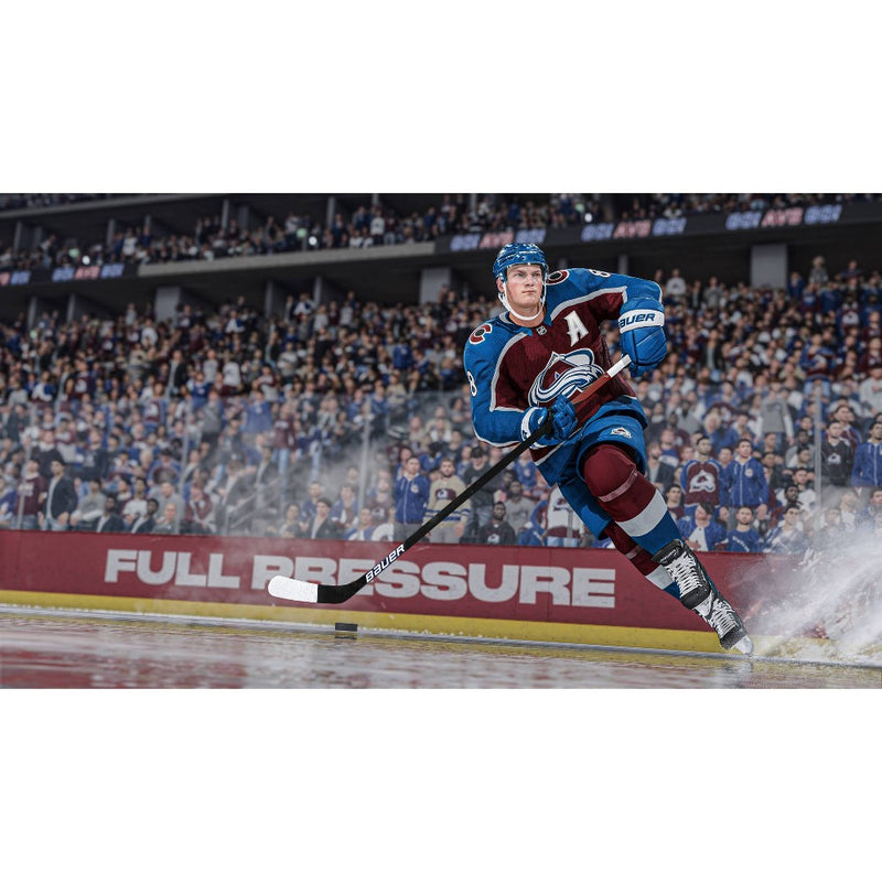 NHL 24 - PlayStation 5 LOOSE DISC, SEALED