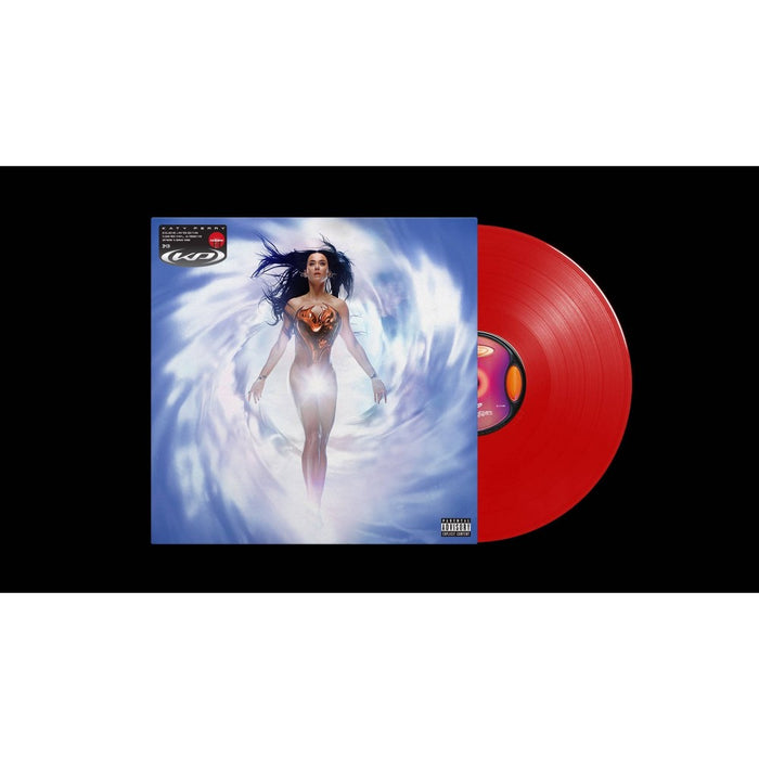 Katy Perry - 143 (Target Exclusive, Vinyl)