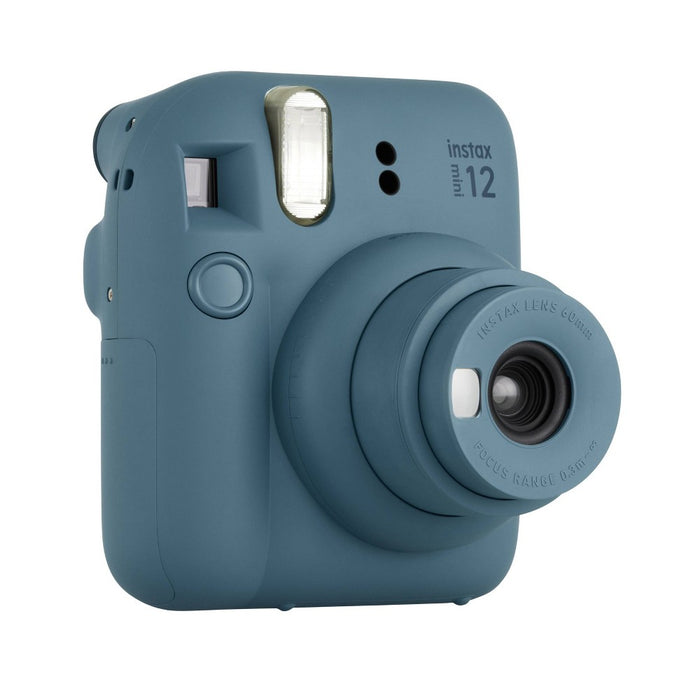 Fujifilm Instax Mini 12 Camera - Stormy Weather