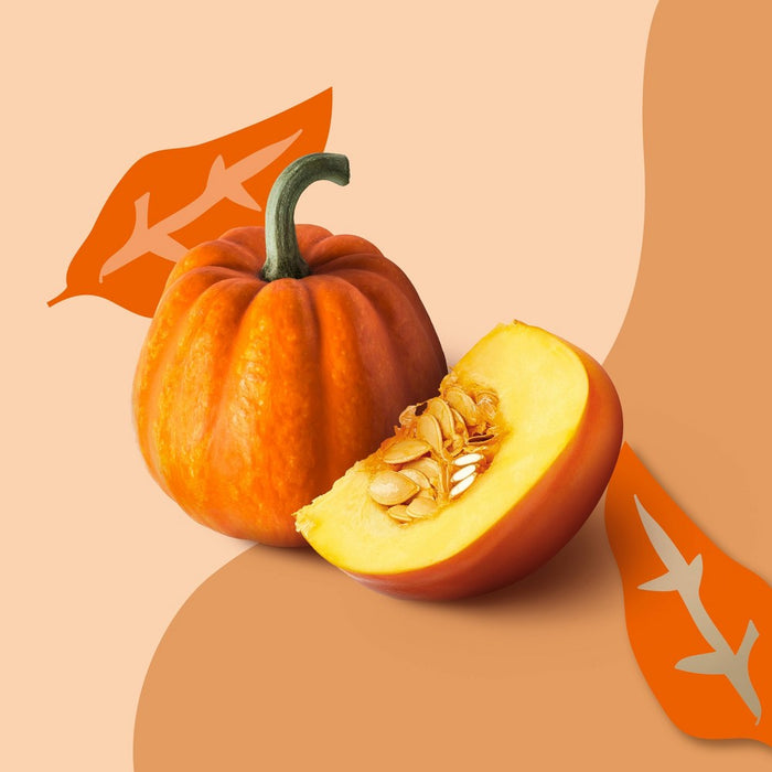 Beloved Pumpkin & Chai Bath Bomb - 4.6oz