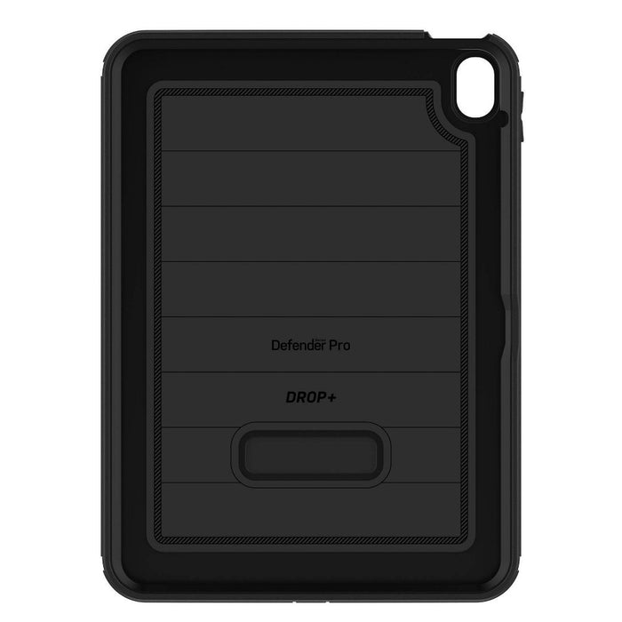 OtterBox Apple iPad (10th generation) Defender Series Pro Case - Black
