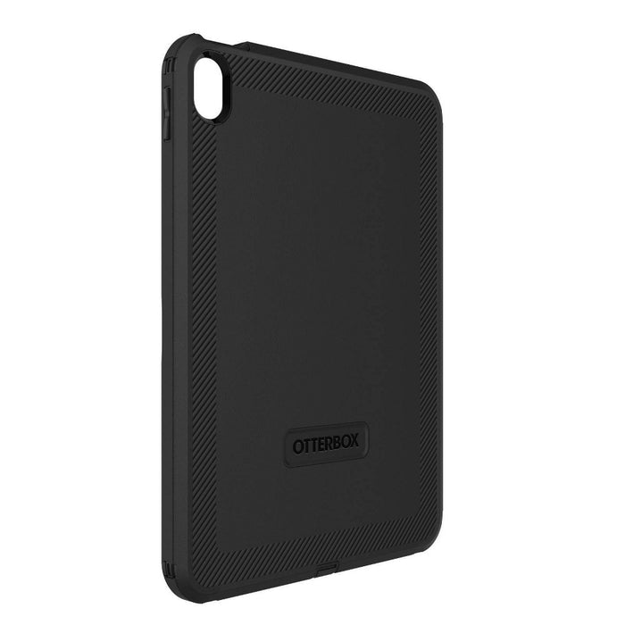 OtterBox Apple iPad (10th generation) Defender Series Pro Case - Black