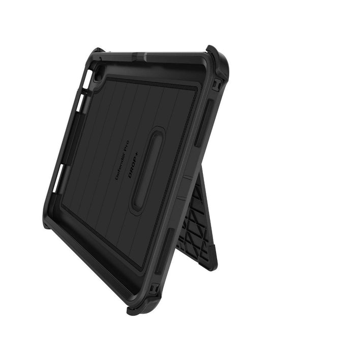 OtterBox Apple iPad (10th generation) Defender Series Pro Case - Black