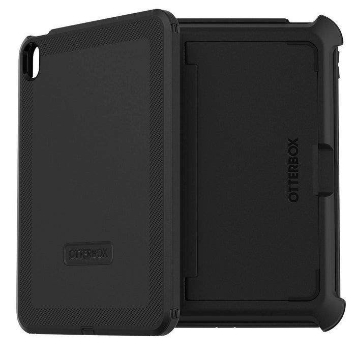 OtterBox Apple iPad (10th generation) Defender Series Pro Case - Black
