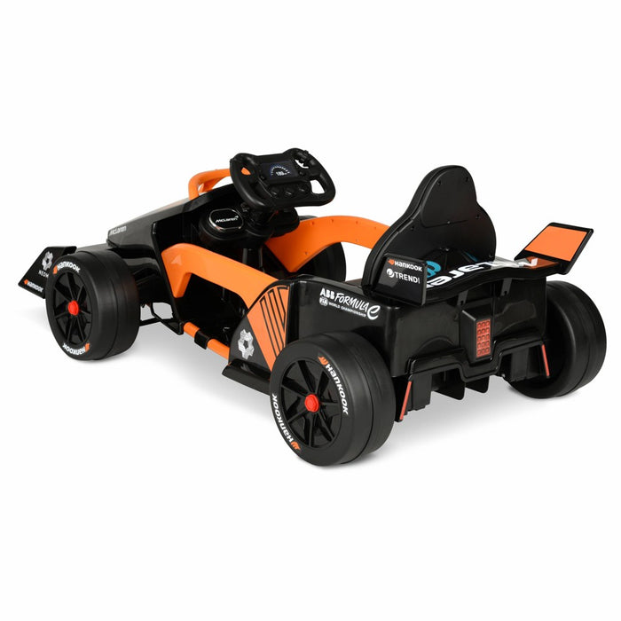 Hyper Formula E Race Car 12 Volt Battery Powered Ride-On for Kids' (LOCAL PICKUP ONLY)