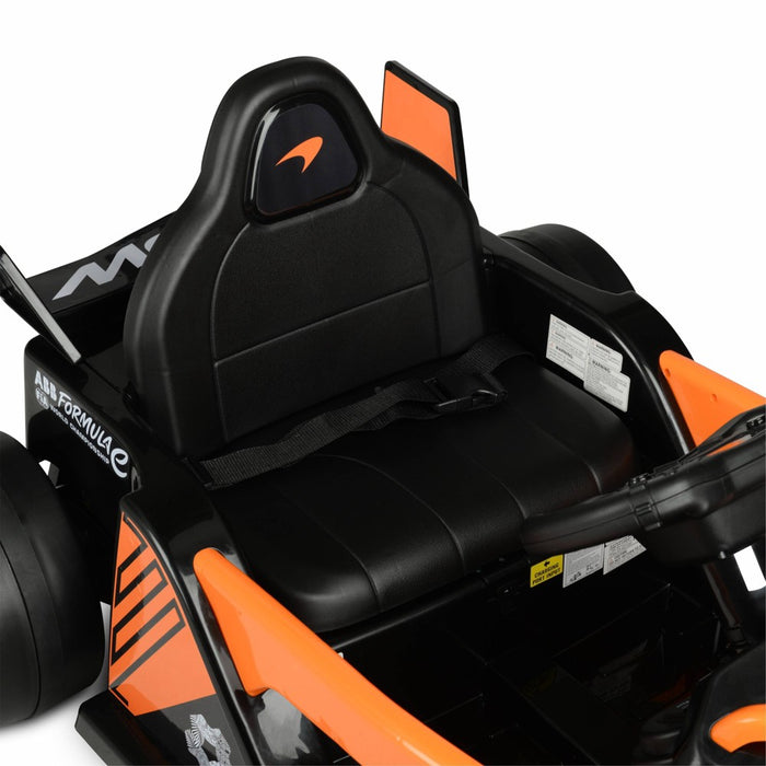 Hyper Formula E Race Car 12 Volt Battery Powered Ride-On for Kids' (LOCAL PICKUP ONLY)