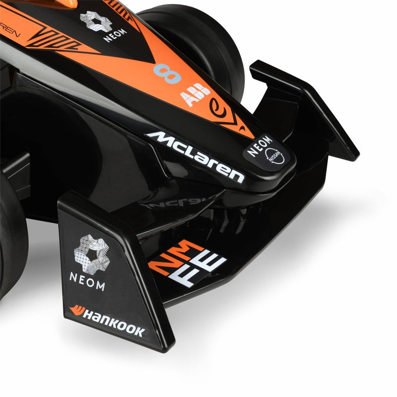Hyper Formula E Race Car 12 Volt Battery Powered Ride-On for Kids' (LOCAL PICKUP ONLY)