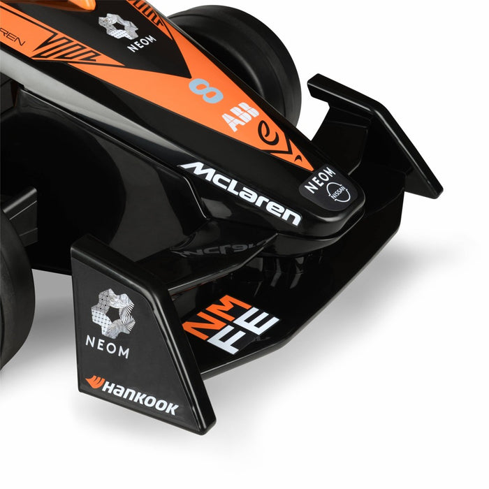 Hyper Formula E Race Car 12 Volt Battery Powered Ride-On for Kids' (LOCAL PICKUP ONLY)