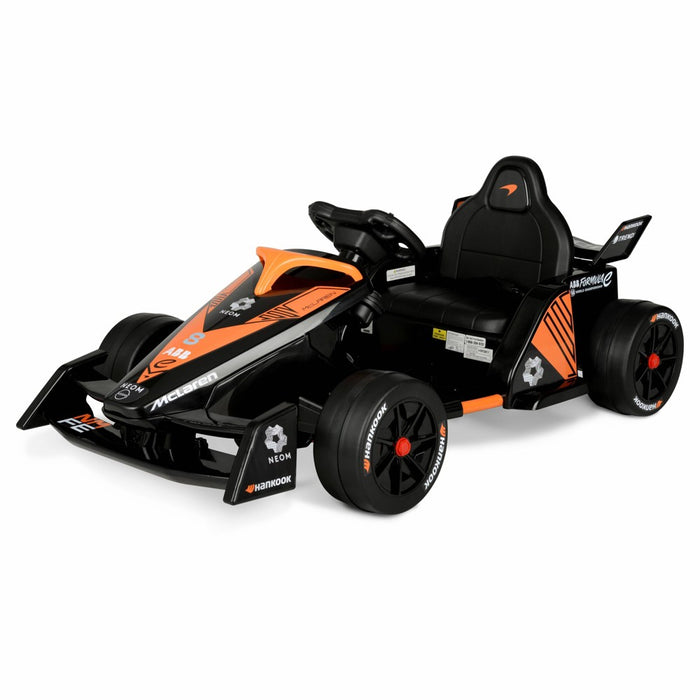 Hyper Formula E Race Car 12 Volt Battery Powered Ride-On for Kids' (LOCAL PICKUP ONLY)