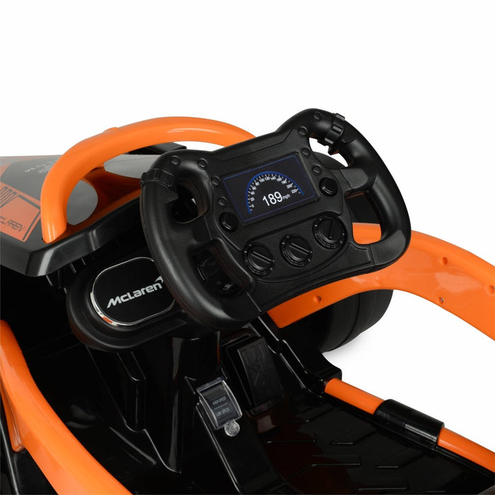 Hyper Formula E Race Car 12 Volt Battery Powered Ride-On for Kids' (LOCAL PICKUP ONLY)