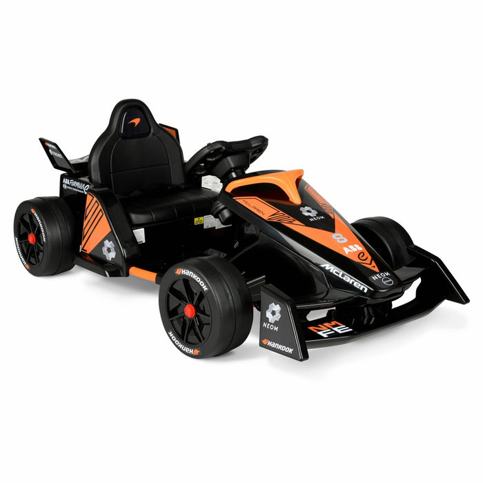 Hyper Formula E Race Car 12 Volt Battery Powered Ride-On for Kids' (LOCAL PICKUP ONLY)