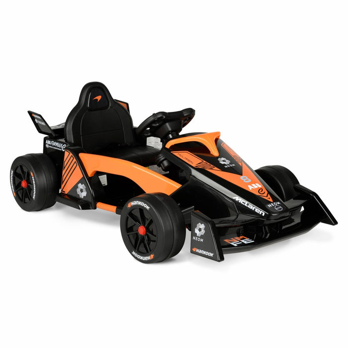Hyper Formula E Race Car 12 Volt Battery Powered Ride-On for Kids' (LOCAL PICKUP ONLY)