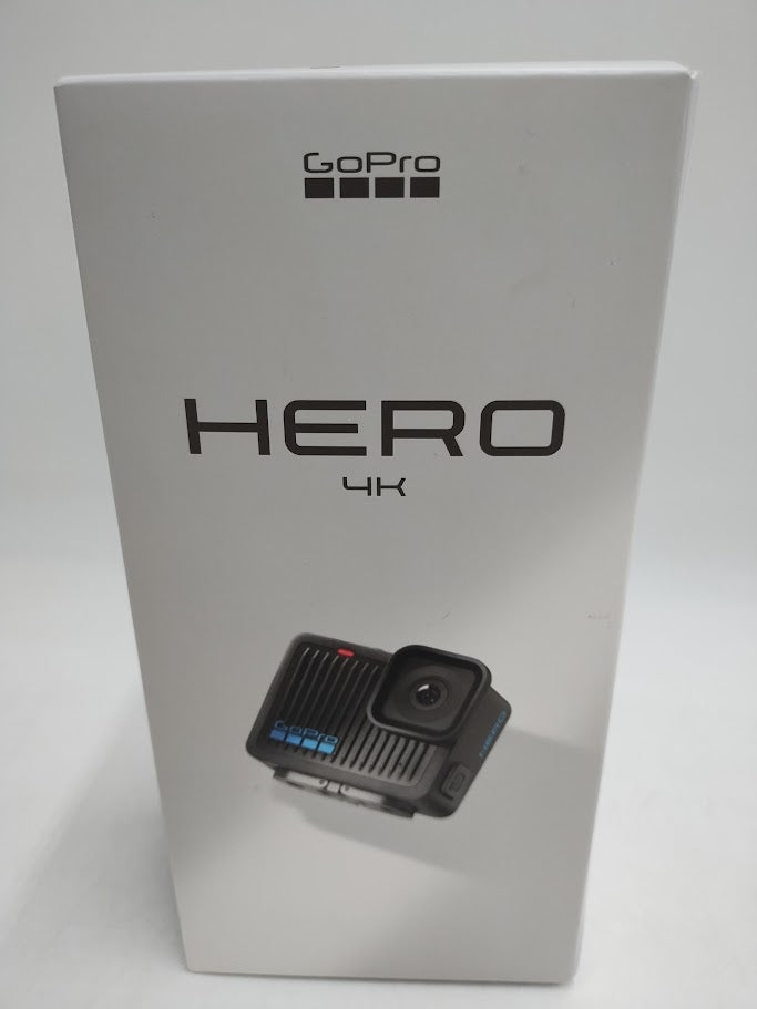 GoPro HERO SEE DETAILS