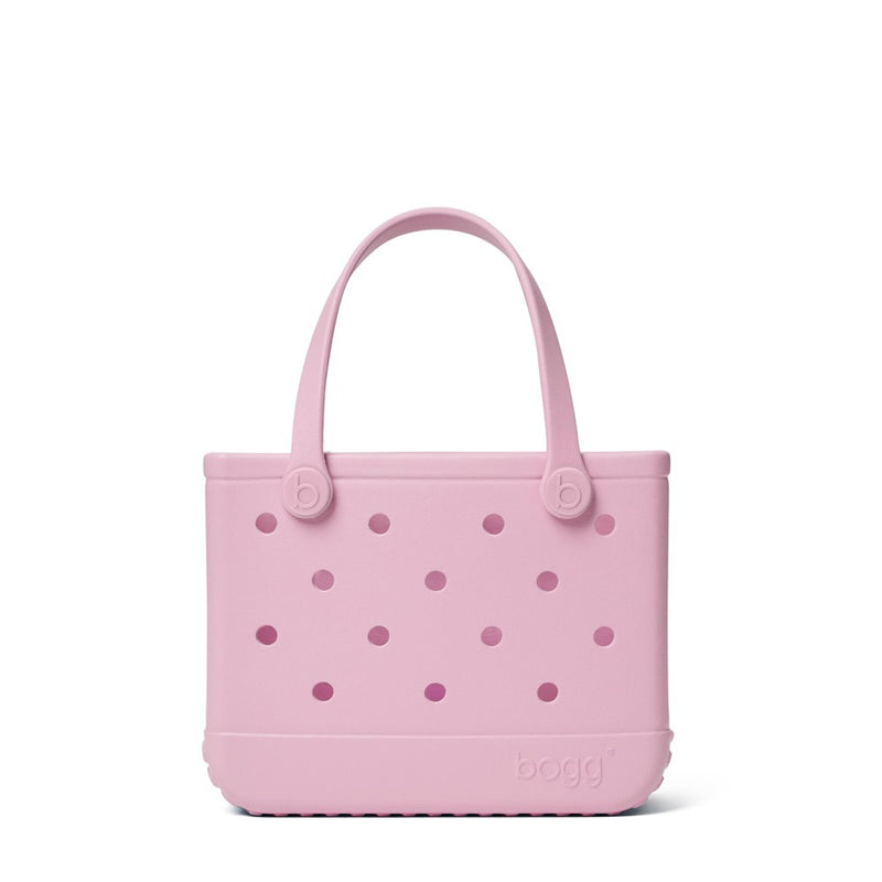 Bogg Bag Bitty Bogg Tote Bag - Beach Hydrangea