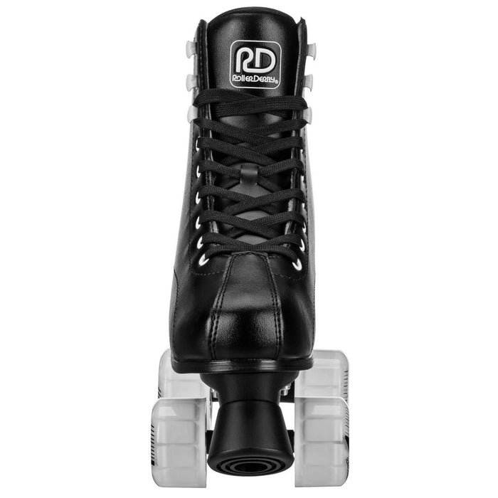 Roller Derby Youth Adjustable Roller Skates - Black 3-6