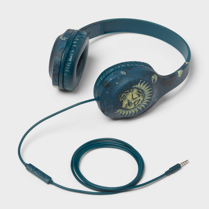 Over-Ear Headphones - heyday with Chiny Soukhoummalay