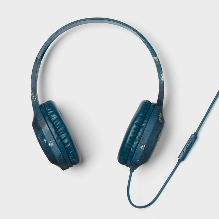 Over-Ear Headphones - heyday with Chiny Soukhoummalay