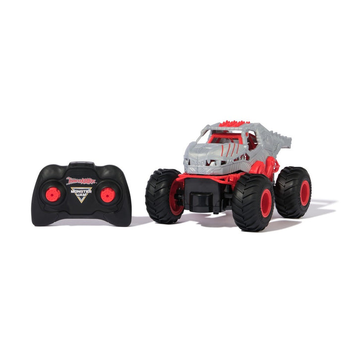 ThunderROARus Remote Control Monster Truck in 1:24 Scale