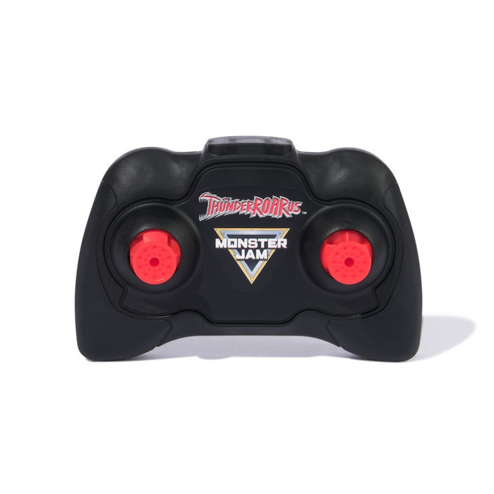 ThunderROARus Remote Control Monster Truck in 1:24 Scale