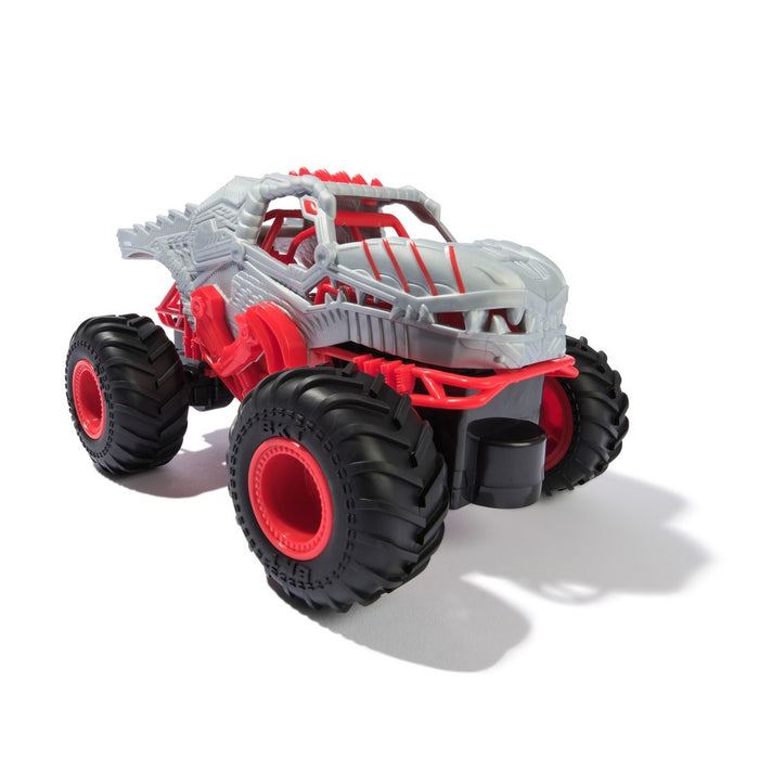 ThunderROARus Remote Control Monster Truck in 1:24 Scale