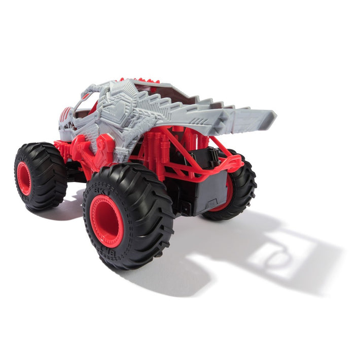 ThunderROARus Remote Control Monster Truck in 1:24 Scale