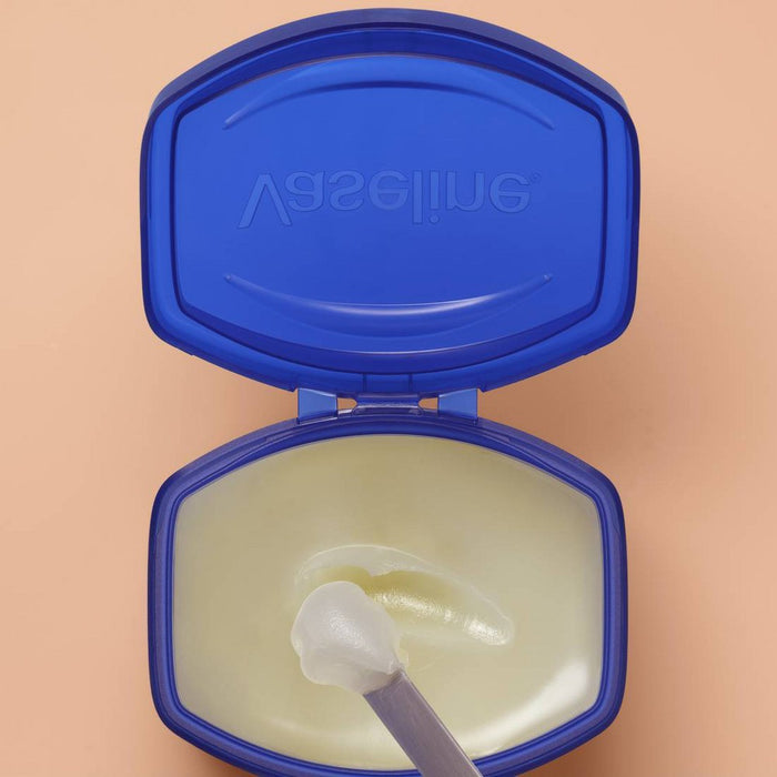 Vaseline Cocoa Petroleum Jelly - 13oz