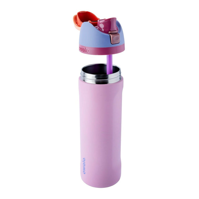 Owala 24oz FreeSip Stainless Steel Water Bottle - Kickflip