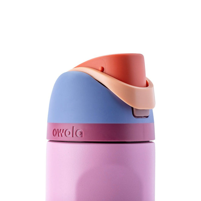 Owala 24oz FreeSip Stainless Steel Water Bottle - Kickflip
