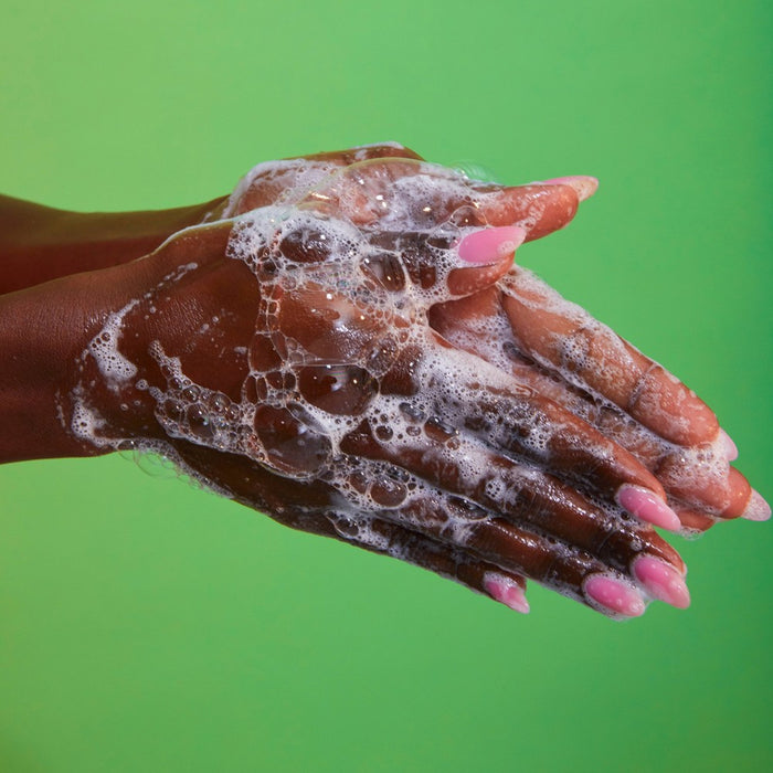 Tree Hut Tangerine Serum-Infused Hand Wash - 11 fl oz