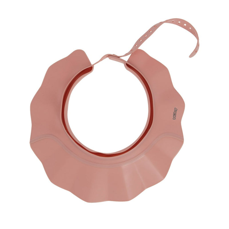 Nuby Shampoo Cap - Pink