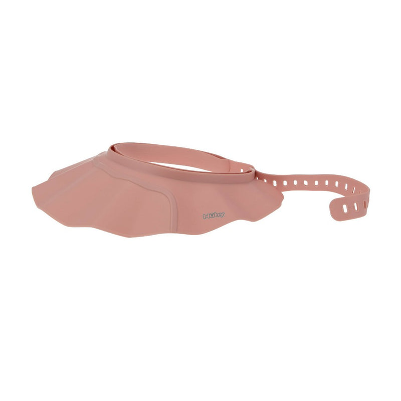 Nuby Shampoo Cap - Pink