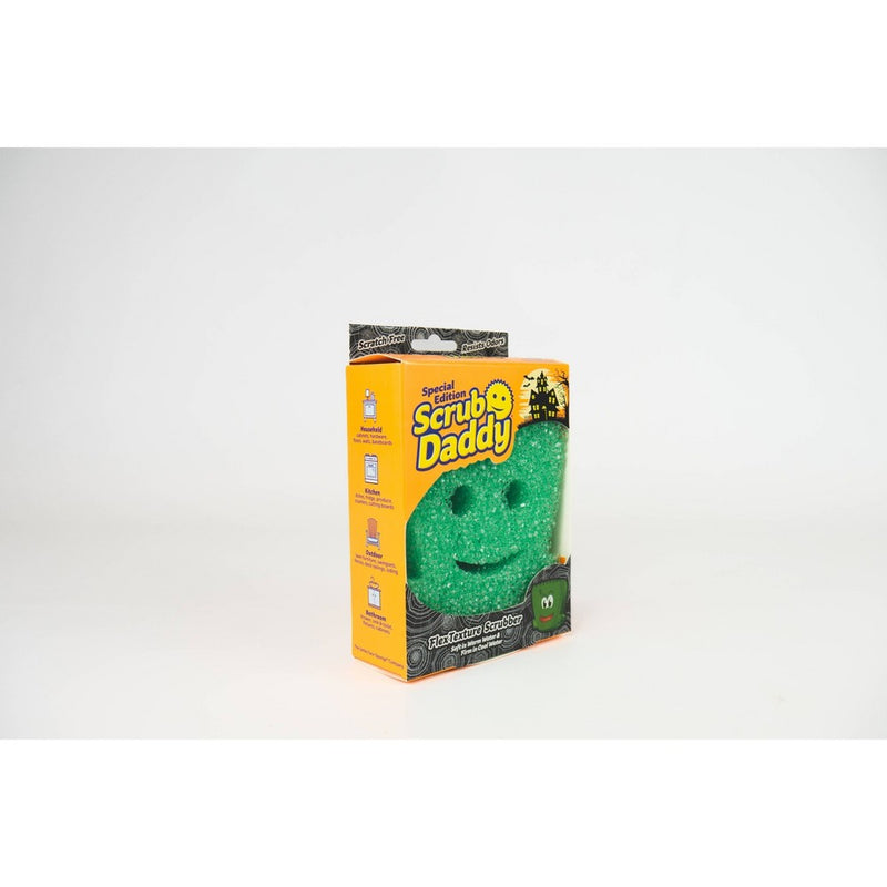 Scrub Daddy Green Monster FlexTexture Scrubber