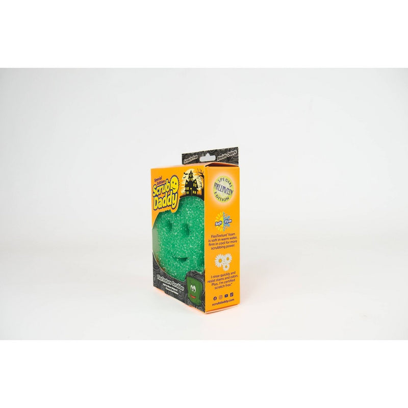 Scrub Daddy Green Monster FlexTexture Scrubber