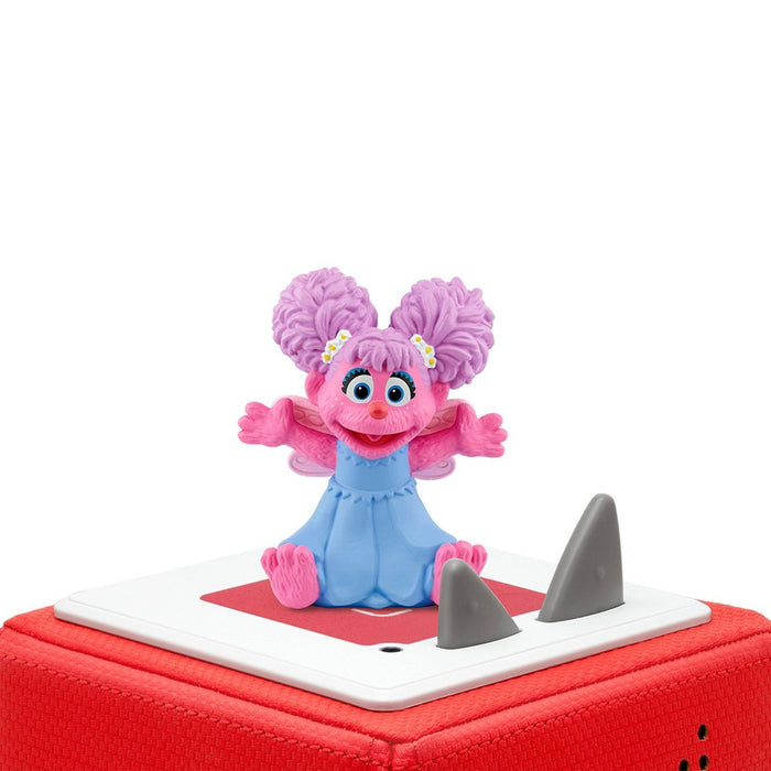 tonies Abby Cadabby Audio Play Figurine