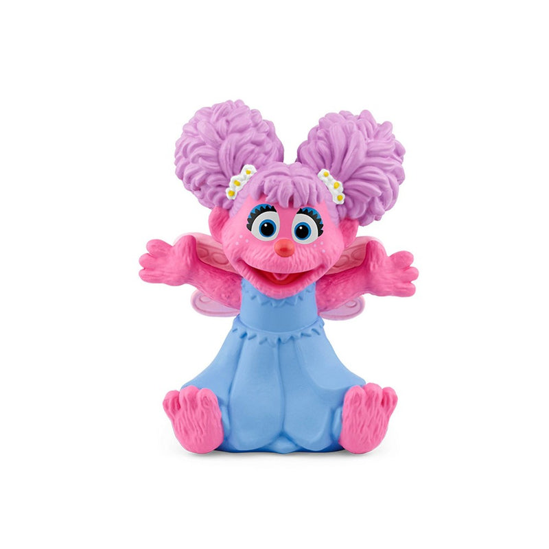 tonies Abby Cadabby Audio Play Figurine *ADD 3 TO YOUR CART & 1 IS FREE!*
