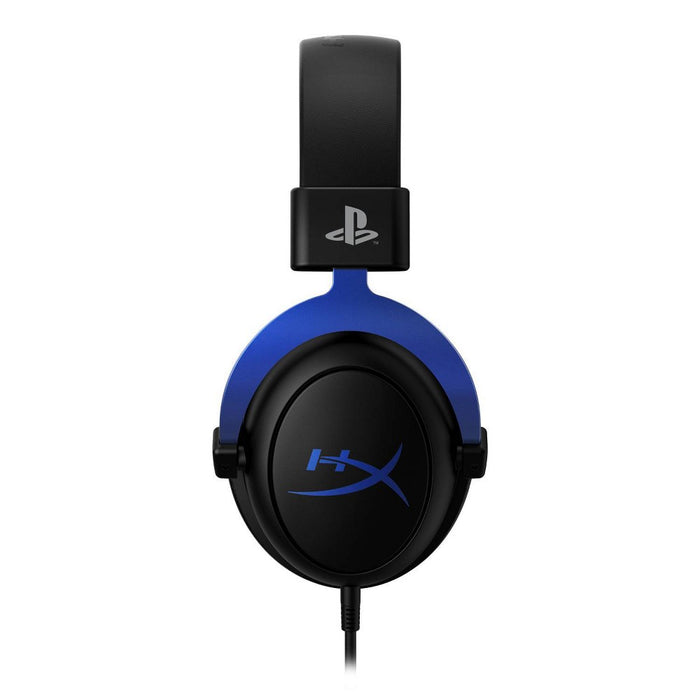 HyperX Cloud Wired Gaming Headset for PlayStation 4/5