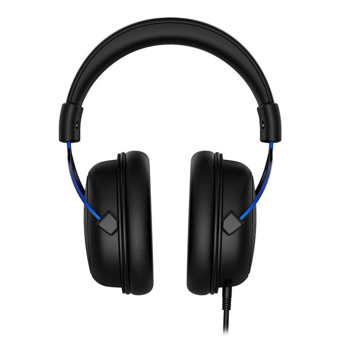 HyperX Cloud Wired Gaming Headset for PlayStation 4/5