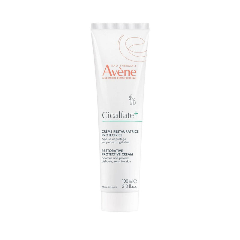 Avene Cicalfate Cream - 3.3 fl oz