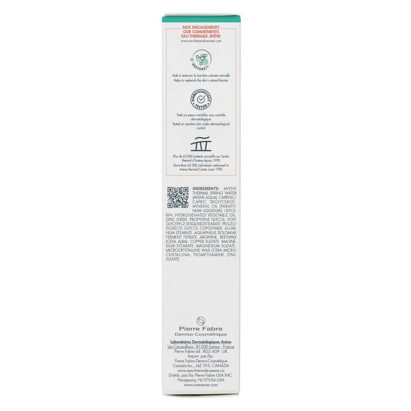 Avene Cicalfate Cream - 3.3 fl oz